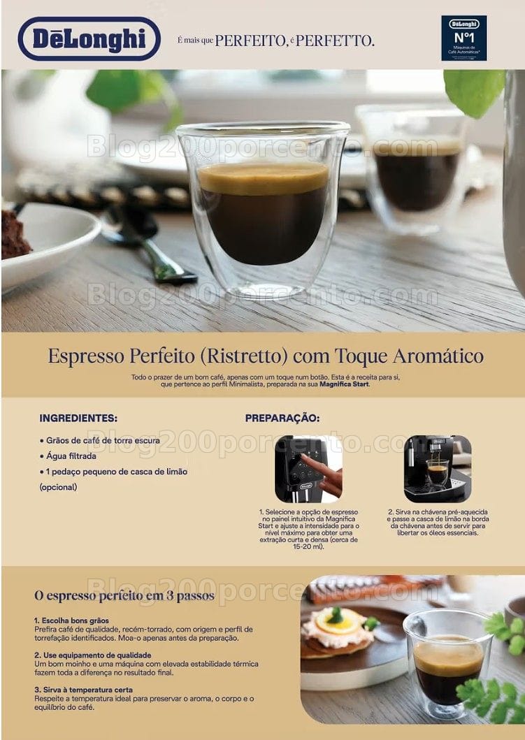 Antevisão Folheto RADIO POPULAR Especial Café Promoções até 15 outubro